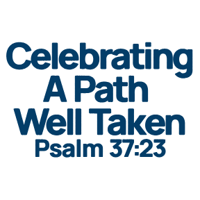 Retirement Celebration Stole (CUSTOM ORDER)-ENJEN DESIGN