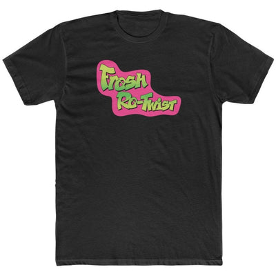 Fresh Re-Twist of Locs (UNISEX FIT T-SHIRT)-ENJEN DESIGN