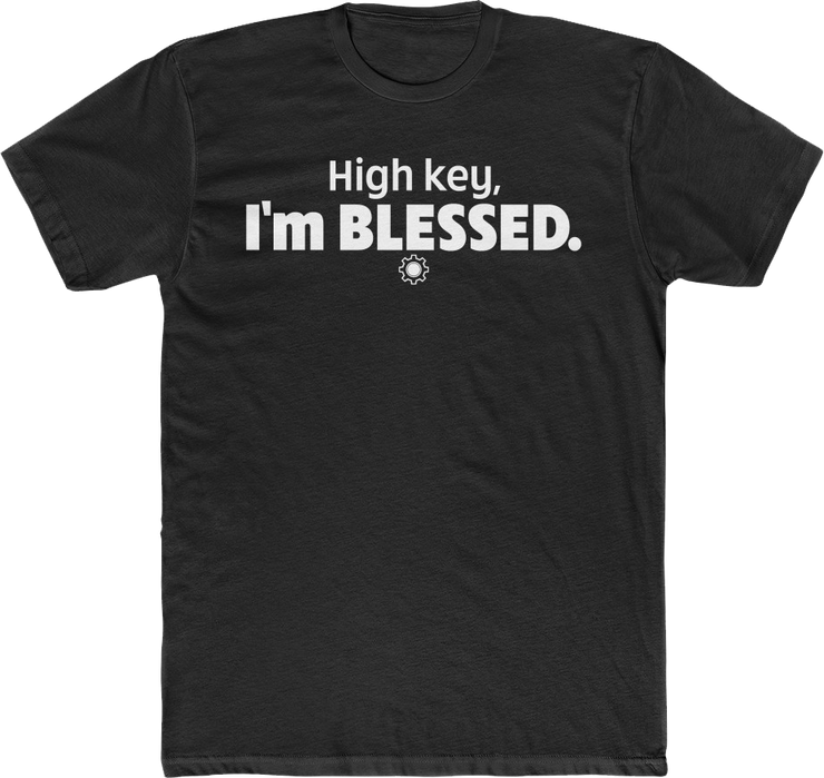 High key, I&