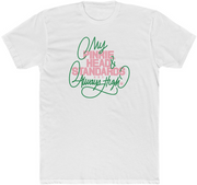 My Pinkie, Head, and Standards are always high (UNISEX FIT T-SHIRT)-ENJEN DESIGN