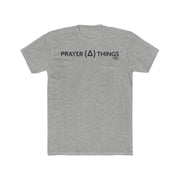 Prayer Changes Things (UNISEX FIT T-SHIRT)-ENJEN DESIGN
